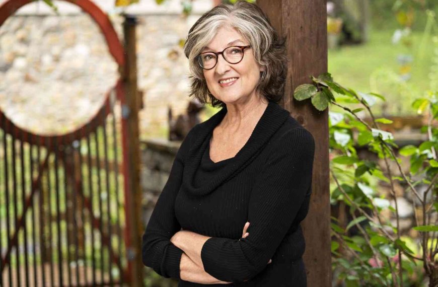 Barbara Kingsolver’s “The Animals They Left Behind” is a book about climate change