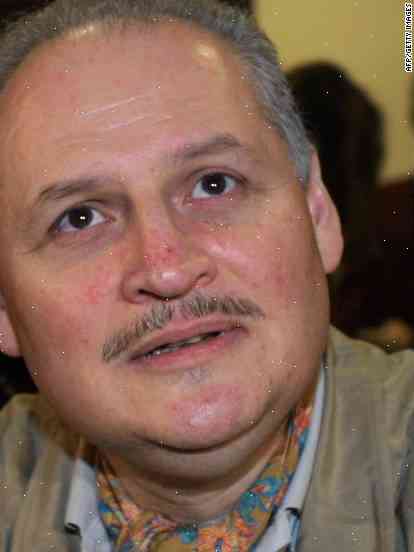 Carlos the Jackal: A History of the Portuguese Gangster