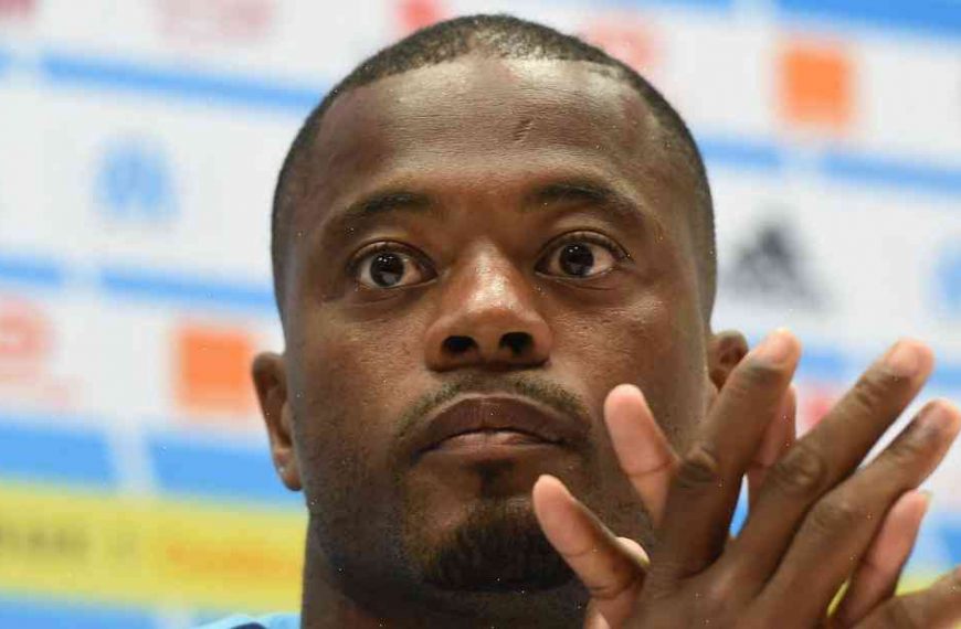 Patrice Evra calls on the French Football Federation to investigate and protect him